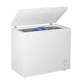 thumbnail image 3 of Hisense 7.2 Cu. Ft. Chest Freezer, 3 of 9