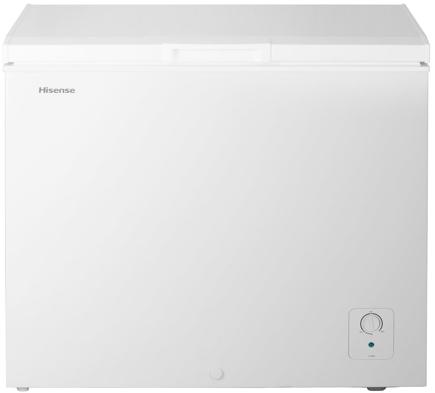 Hisense 7.2 Cu. Ft. Chest Freezer Walmart Canada