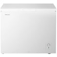 thumbnail image 1 of Hisense 7.2 Cu. Ft. Chest Freezer, 1 of 9