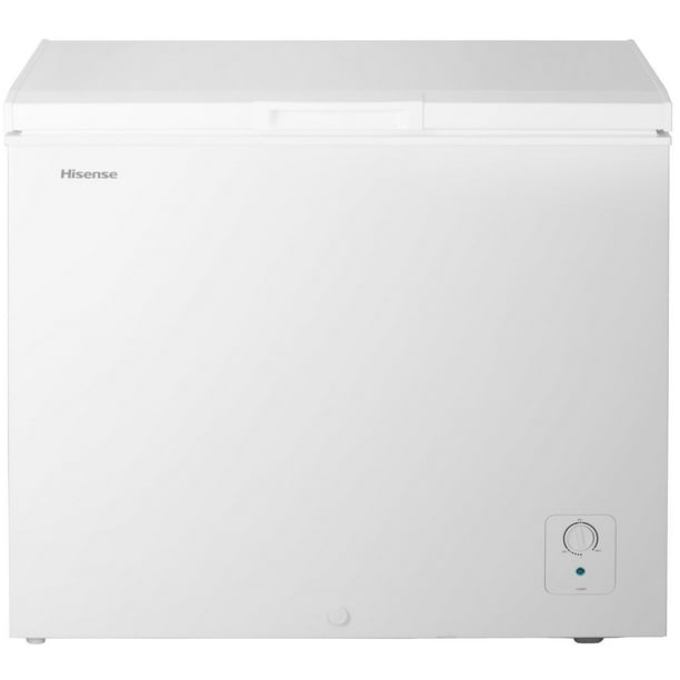 Hisense 7.2 Cu. Ft. Chest Freezer Walmart.ca