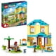 LEGO Friends La maison de Paisley 41724 Ensemble de construction (185 pièces) Comprend 185 pièces, 4+ ans – image 1 sur 6