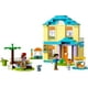 LEGO Friends La maison de Paisley 41724 Ensemble de construction (185 pièces) Comprend 185 pièces, 4+ ans – image 2 sur 6