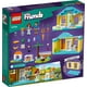LEGO Friends La maison de Paisley 41724 Ensemble de construction (185 pièces) Comprend 185 pièces, 4+ ans – image 4 sur 6