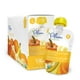 Plum® Organics Aliments biologiques pour bébés - banane et citrouille – image 1 sur 1