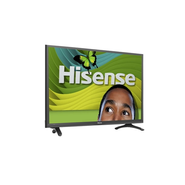 Hisense H3-40" LED TV