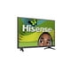 Hisense H3-40" LED TV – image 1 sur 5