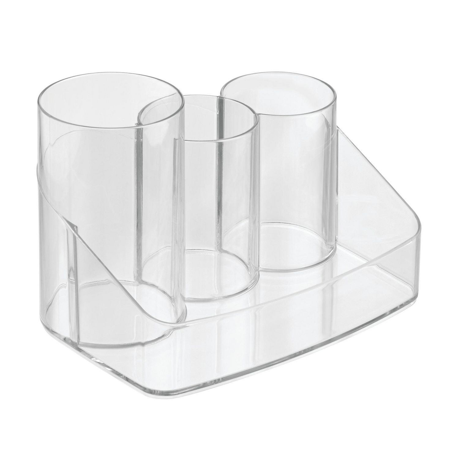 Mainstays Chrome Hair Care Organizer Walmart Canada