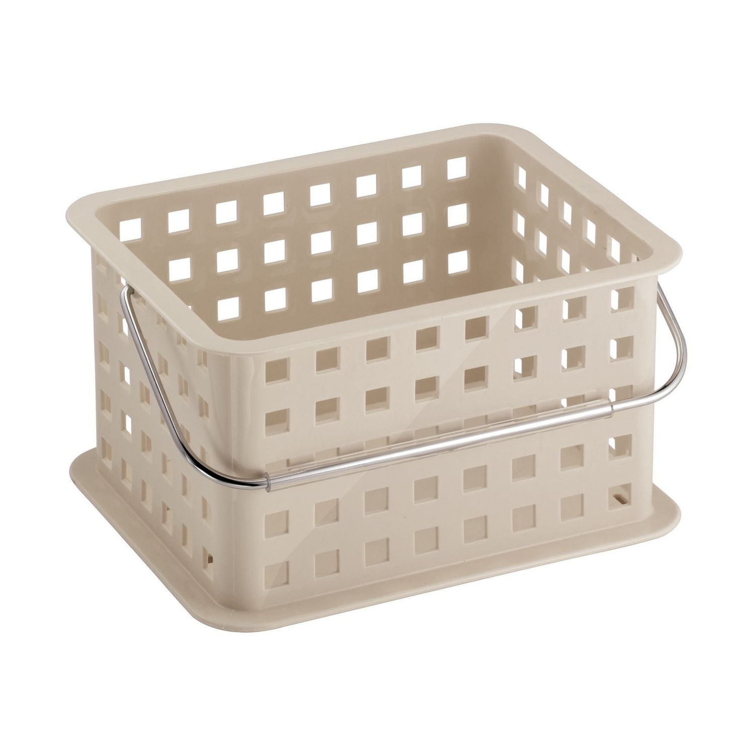 Mainstays Bathroom Storage Basket Walmart Canada
