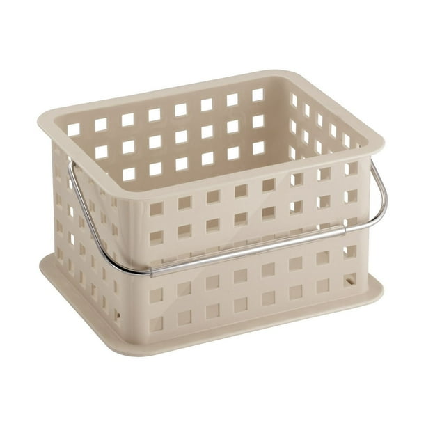 Mainstays Bathroom Storage Basket Walmart.ca