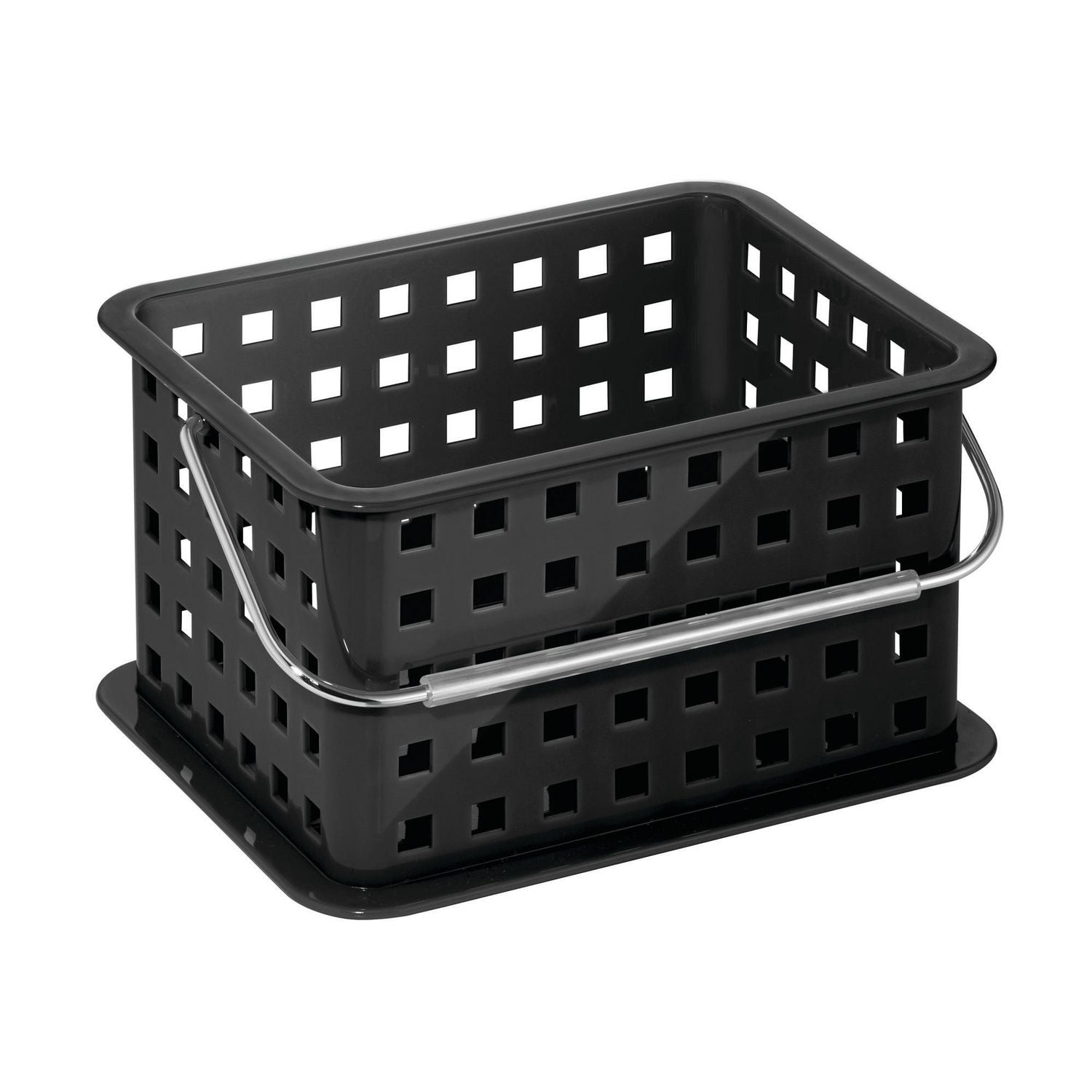 MAINSTAYS Bathroom Storage Basket Walmart Canada