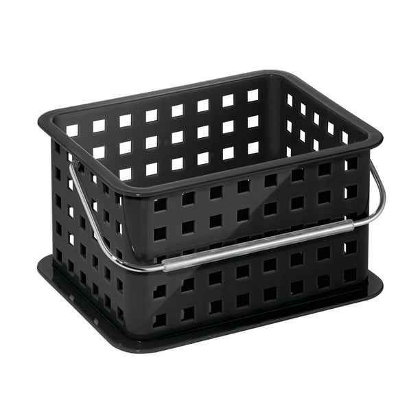 MAINSTAYS Bathroom Storage Basket Walmart.ca