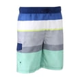 thumbnail image 1 of George Men's Swim Trunks, 1 of 2