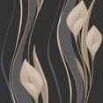 thumbnail image 2 of Graham & Brown Papier peint - paix, 2 of 2