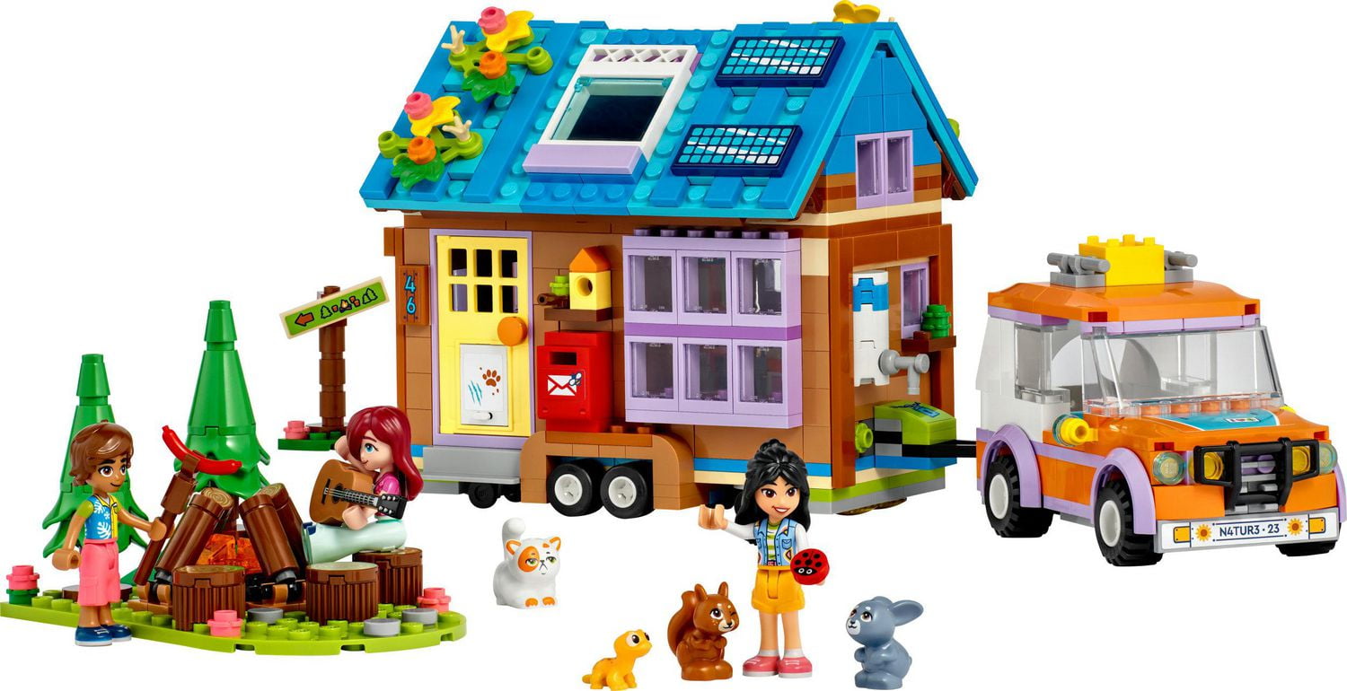 Lego friends on sale playstation 4