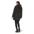 thumbnail image 3 of George Women's Long Puffer Jacket, 3 of 6