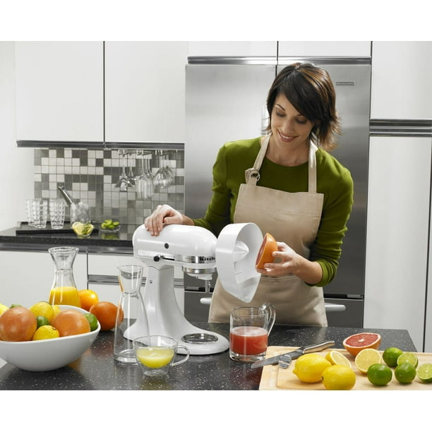 KitchenAid Citrus Juicer Attachment - Reading China & Glass