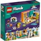 LEGO Friends La chambre de Leo 41754 Ensemble de construction (203 pièces) Comprend 203 pièces, 6+ ans – image 4 sur 6