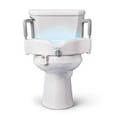 thumbnail image 2 of Medline Sit and Stand Easily Toileting Kit, 2 of 4