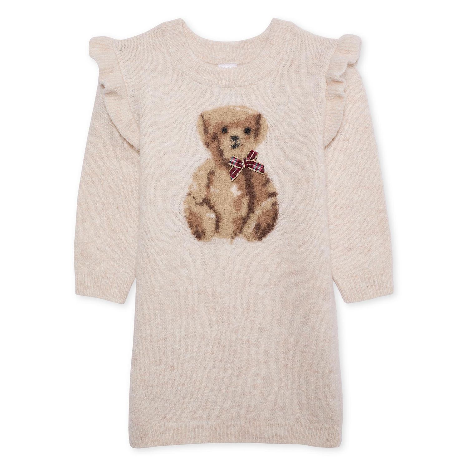 George Baby Girls' Sweater Dress