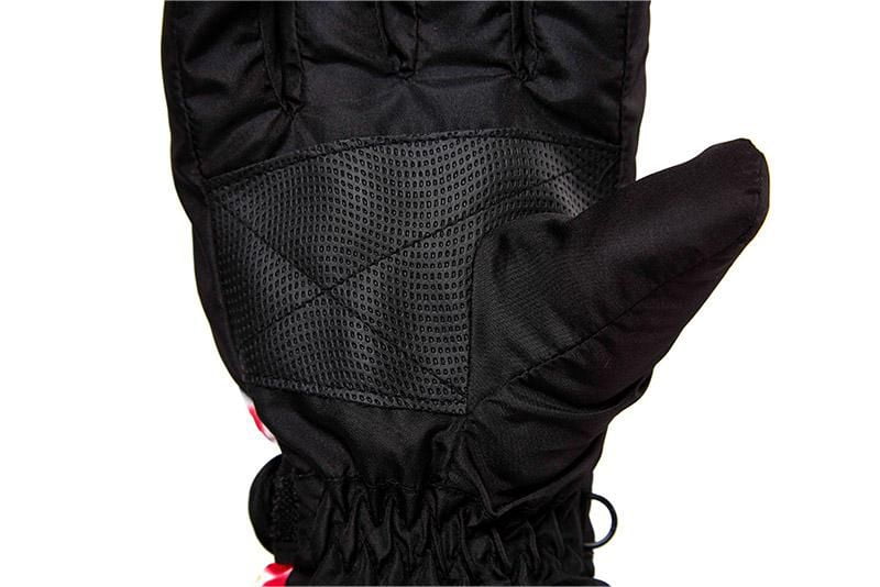 Gants de ski imprimés Tie Dye de marque Justice™