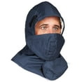 thumbnail image 1 of Oversize Winter Hard Hat Liner with Face & Neck Cover<br>*On-Line Exclusive, 1 of 1