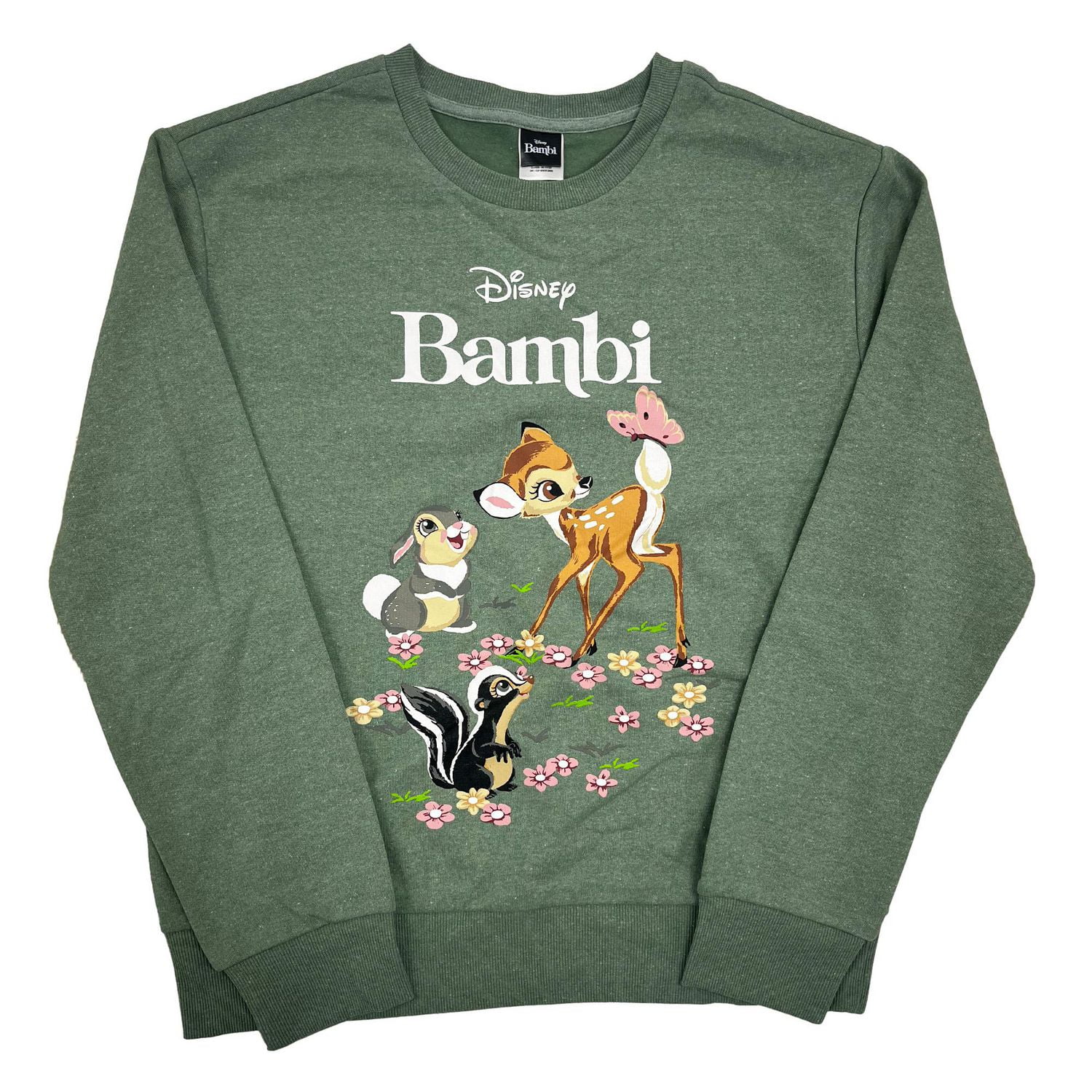 Bambi sweater hotsell