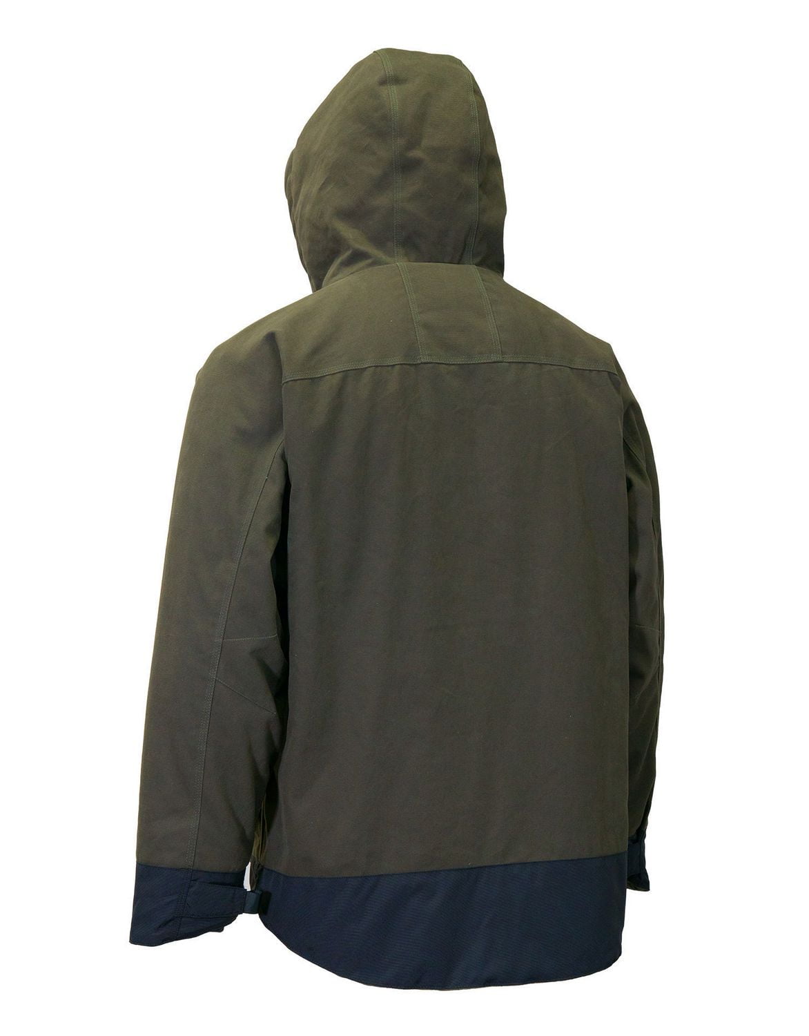 Insulated Canvas Utility Parka<br>*On-Line Exclusive