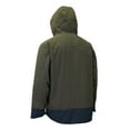 thumbnail image 2 of Insulated Canvas Utility Parka<br>*On-Line Exclusive, 2 of 2