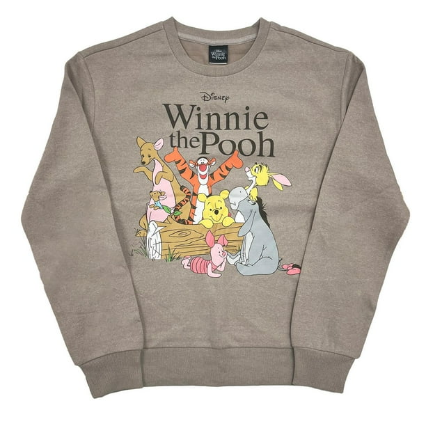 Winnie The Pooh Fleece