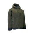 thumbnail image 1 of Insulated Canvas Utility Parka<br>*On-Line Exclusive, 1 of 2