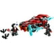 LEGO Super Heroes Miles Morales contre Morbius 76244 Ensemble de construction (220 pièces) Comprend 220 pièces, 7+ ans – image 2 sur 6