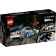 LEGO Speed Champions Nissan Skyline GT-R (R34) 2 Fast 2 Furious 76917 Ensemble de construction (319 pièces) Comprend 319 pièces, 9+ ans – image 4 sur 6