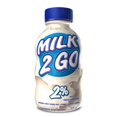 thumbnail image 1 of Milk 2 Go Milk 2 Go 2% Milk, 1 of 2