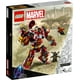 LEGO Super Heroes Le Hulkbuster : La bataille de Wakanda 76247 Ensemble de construction (385 pièces) Comprend 385 pièces, 8+ ans – image 4 sur 6