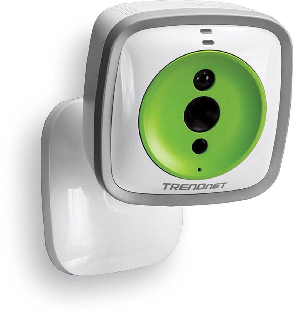 Trendnet wifi hd baby clearance cam