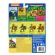 Teenage Mutant Ninja Turtles - TMNT Bundle Storage Shell 5" Figure Pack – image 5 sur 6