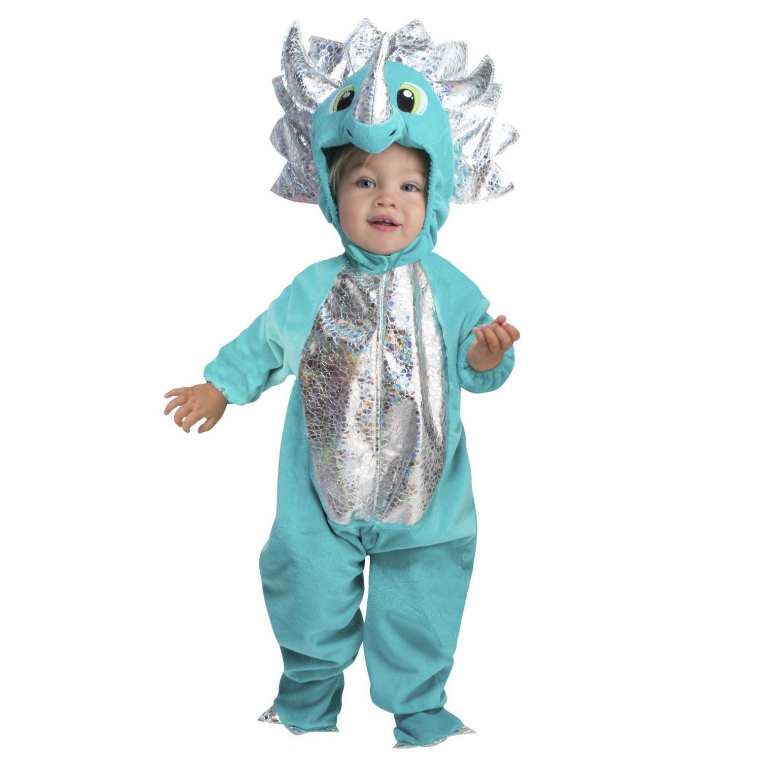 Baby's Darling Dinosaur Costume 1218 Months Walmart Canada