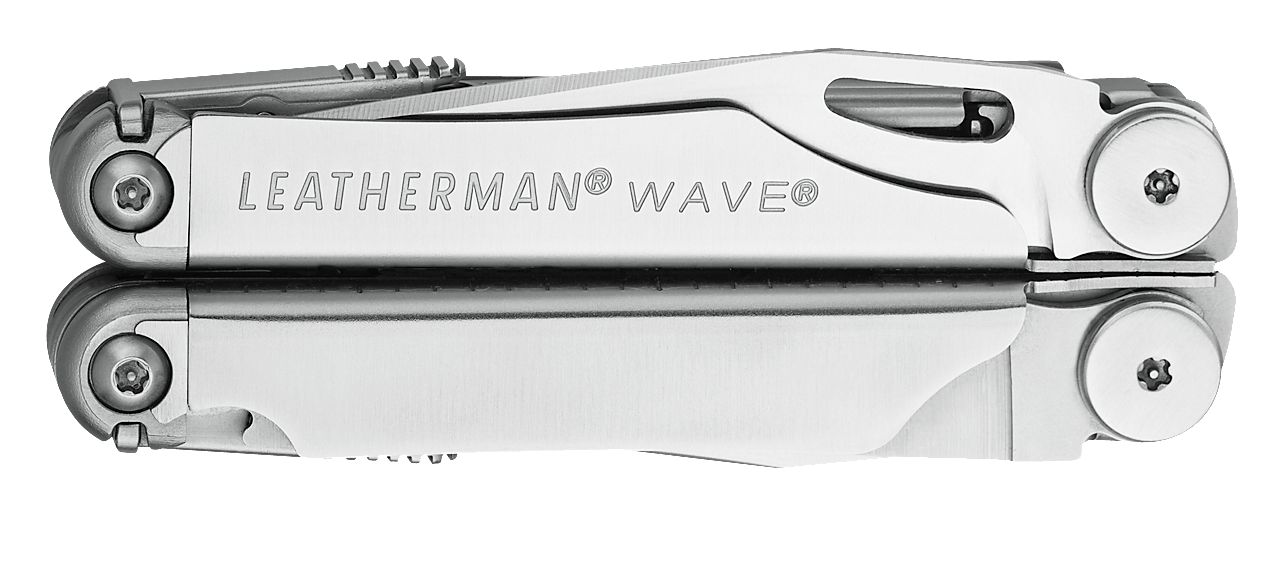 Leatherman Multi-Tools Wave - Walmart.ca