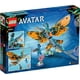 LEGO Avatar L’aventure du Skimwing 75576 Ensemble de construction (259 pièces) – image 4 sur 6