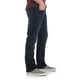 Jeans tout-aller traditionnels à coupe droits classiques Wrangler pour hommes – image 2 sur 6