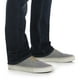 Jeans tout-aller traditionnels à coupe droits classiques Wrangler pour hommes – image 6 sur 6