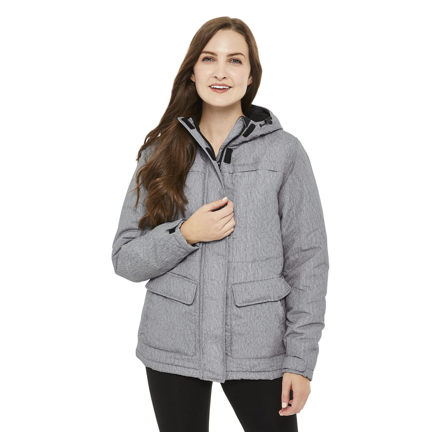 walmart canada ladies winter jackets