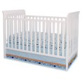 thumbnail image 1 of Delta Brighton 3-in-1 Crib, 1 of 1