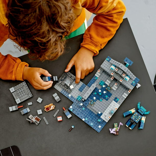 Lego engage la bataille avec les écrans