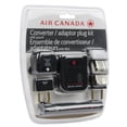 thumbnail image 2 of Air Canada Converter/Adapter Set, 2 of 2