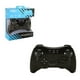 TTX Tech Black Pro Controller for the Nintendo Wii U - image 1 of 1
