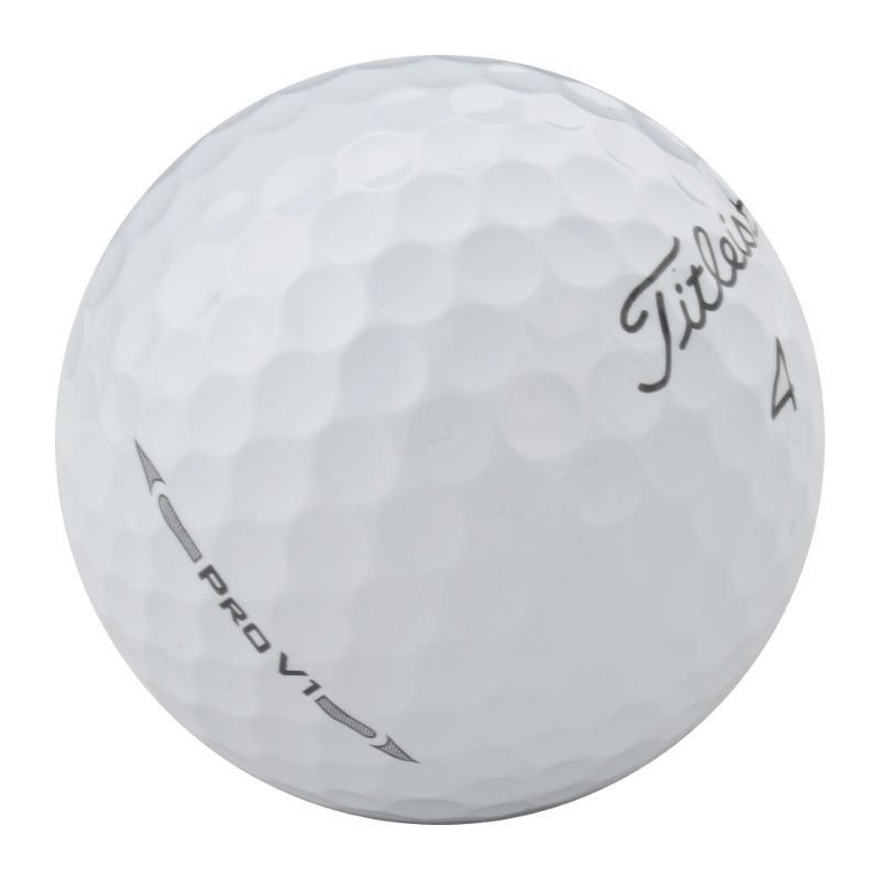 volt golf balls
