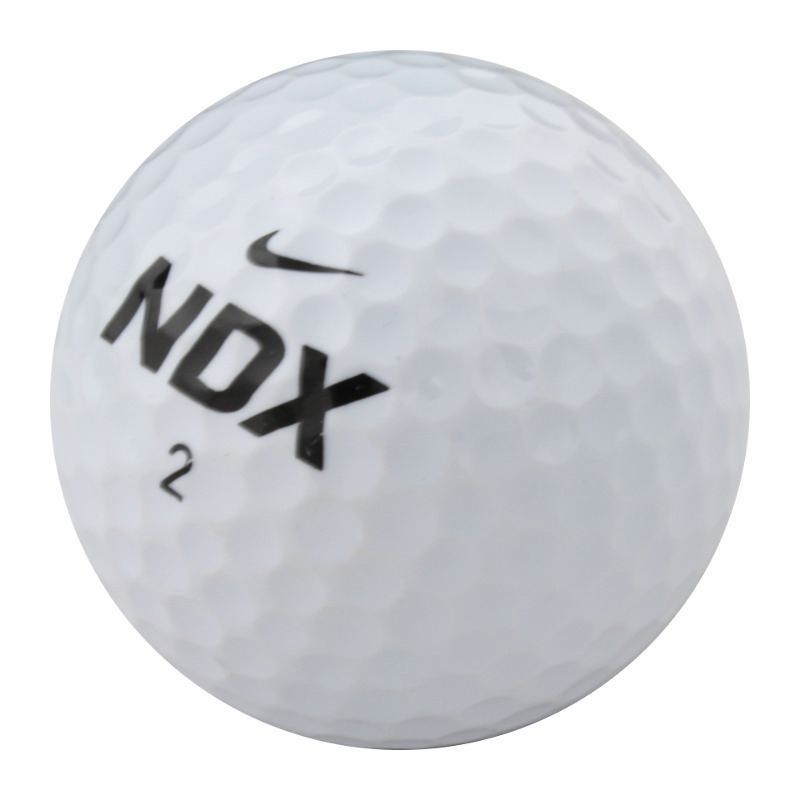 wapen vertrekken Verwoesting Round Two Nike Golf Balls Bucket #00119 | Walmart Canada