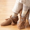 thumbnail image 2 of Phentex Fun Family Slippers, 2 of 9
