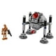 LEGO LEGO® Star Wars™ - Homing Spider Droid™ (75077) – image 2 sur 2